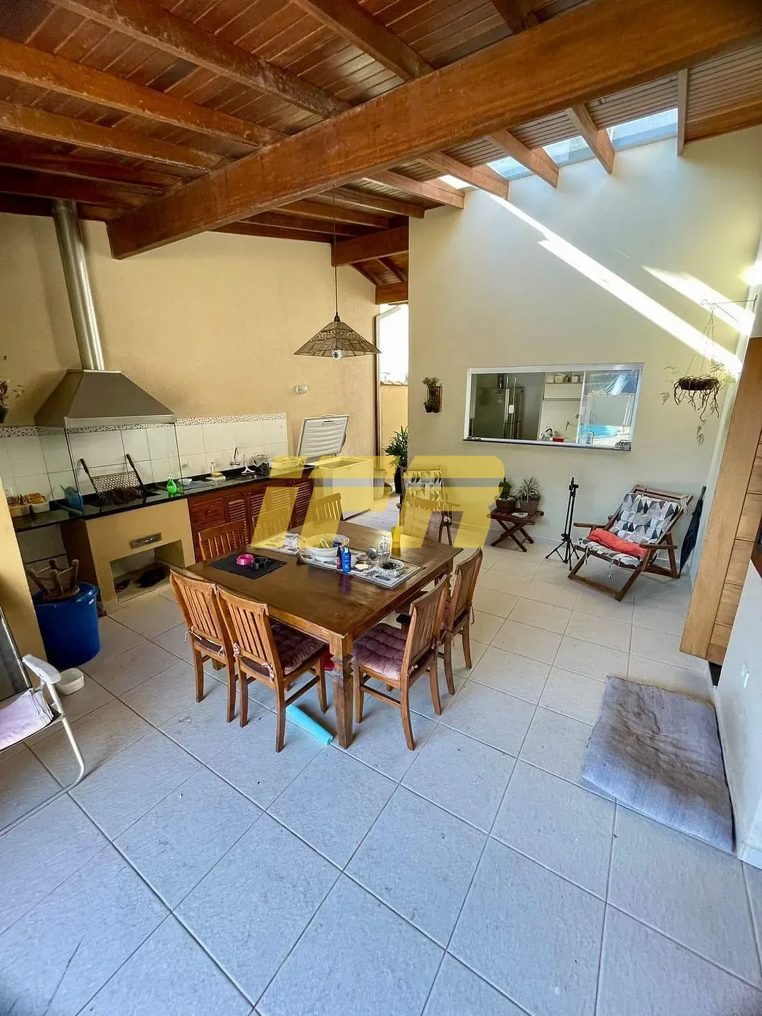 Casa, 4 quartos, 108 m² - Foto 16