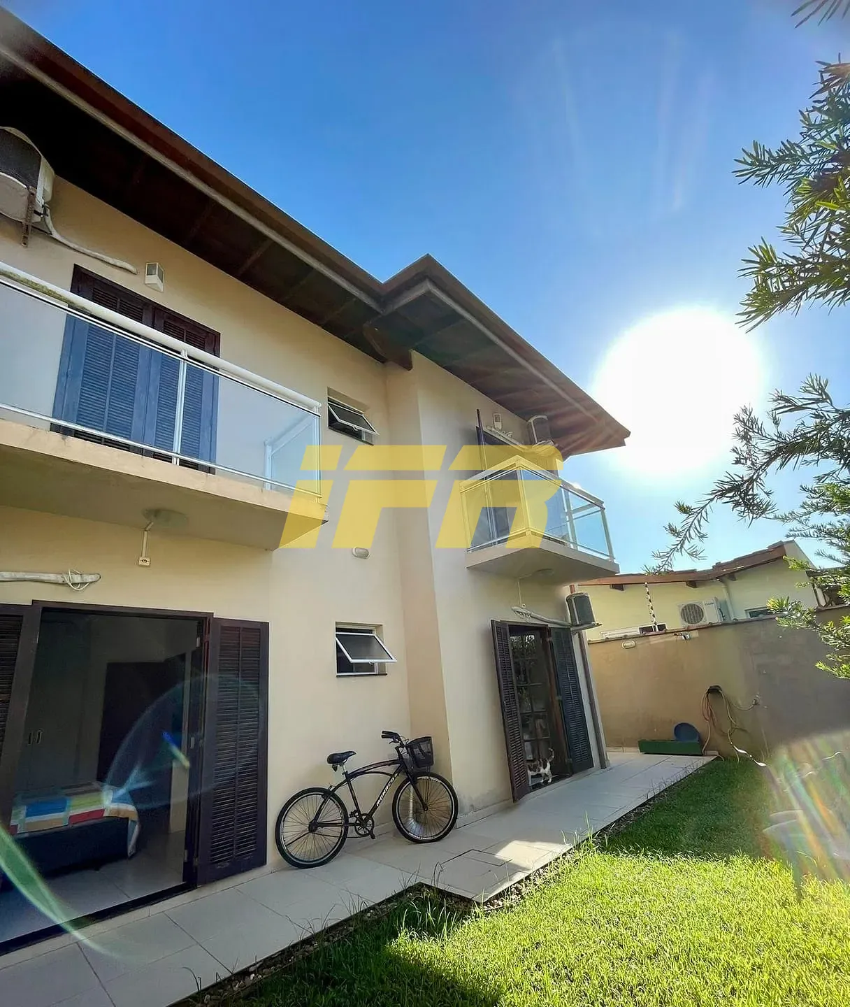 Casa, 4 quartos, 108 m² - Foto 2
