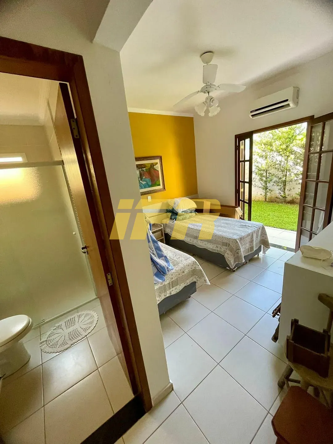 Casa, 4 quartos, 108 m² - Foto 8