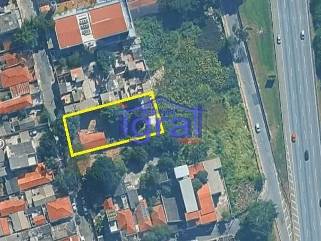 Casa com 440m² 2 quartos e 1 banheiro, à venda, no bairro Vila Fachini em São Paulo