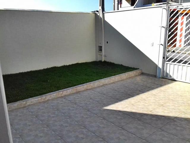 Foto do Casa - Casa residencial à venda, Loteamento Villa Branca, Jacareí. | INDEPENDENCE NEGOCIOS IMOBILIARIOS LTDA