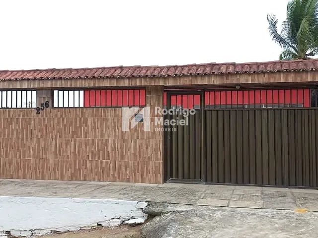 Casa com 0m² 3 quartos e 2 banheiros, à venda, no bairro Céu Azul em Camaragibe