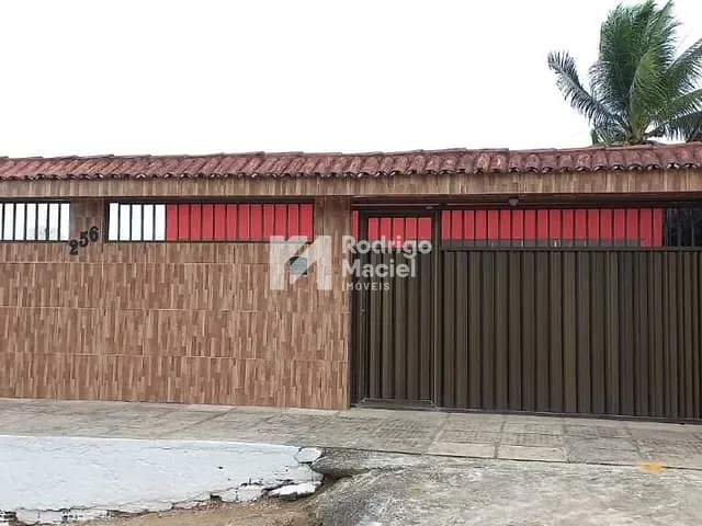 Casa com 0m² 3 quartos e 2 banheiros, à venda, no bairro Céu Azul em Camaragibe