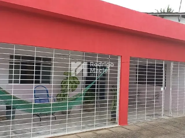 Casa com 0m² 3 quartos e 2 banheiros, à venda, no bairro Céu Azul em Camaragibe