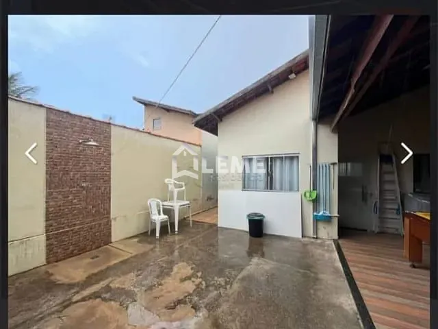 Casa com 200m² 2 quartos e 1 banheiro, à venda, no bairro Anita Venturi Prícoli em Mococa