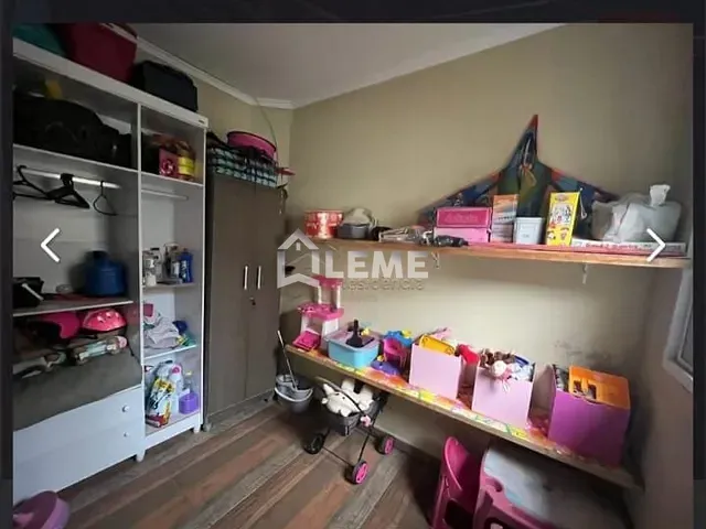 Casa com 200m² 2 quartos e 1 banheiro, à venda, no bairro Anita Venturi Prícoli em Mococa