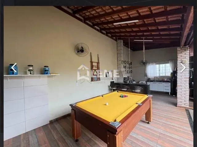 Casa com 200m² 2 quartos e 1 banheiro, à venda, no bairro Anita Venturi Prícoli em Mococa