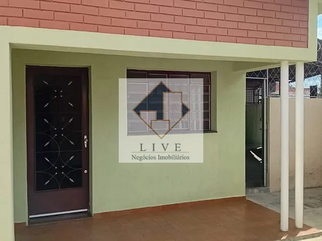 Casa com 432m² 3 quartos e 2 banheiros, à venda, no bairro Cidade Jardim I em Americana