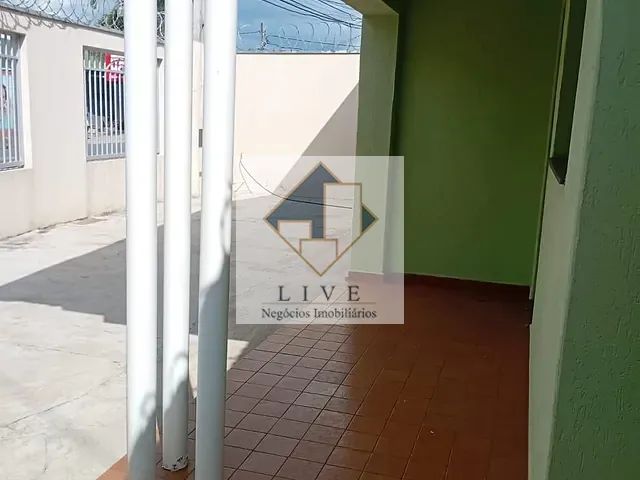 Casa com 432m² 3 quartos e 2 banheiros, à venda, no bairro Cidade Jardim I em Americana