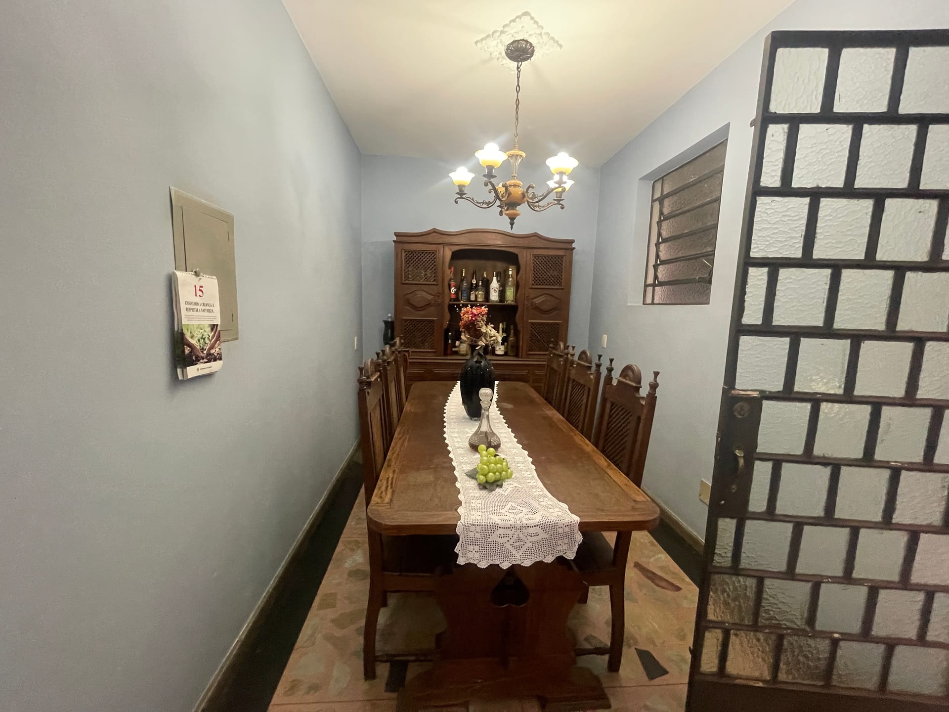 Casa à venda com 4 quartos, suíte e 4 vagas no bairro Alto Caiçaras em Belo Horizonte/MG