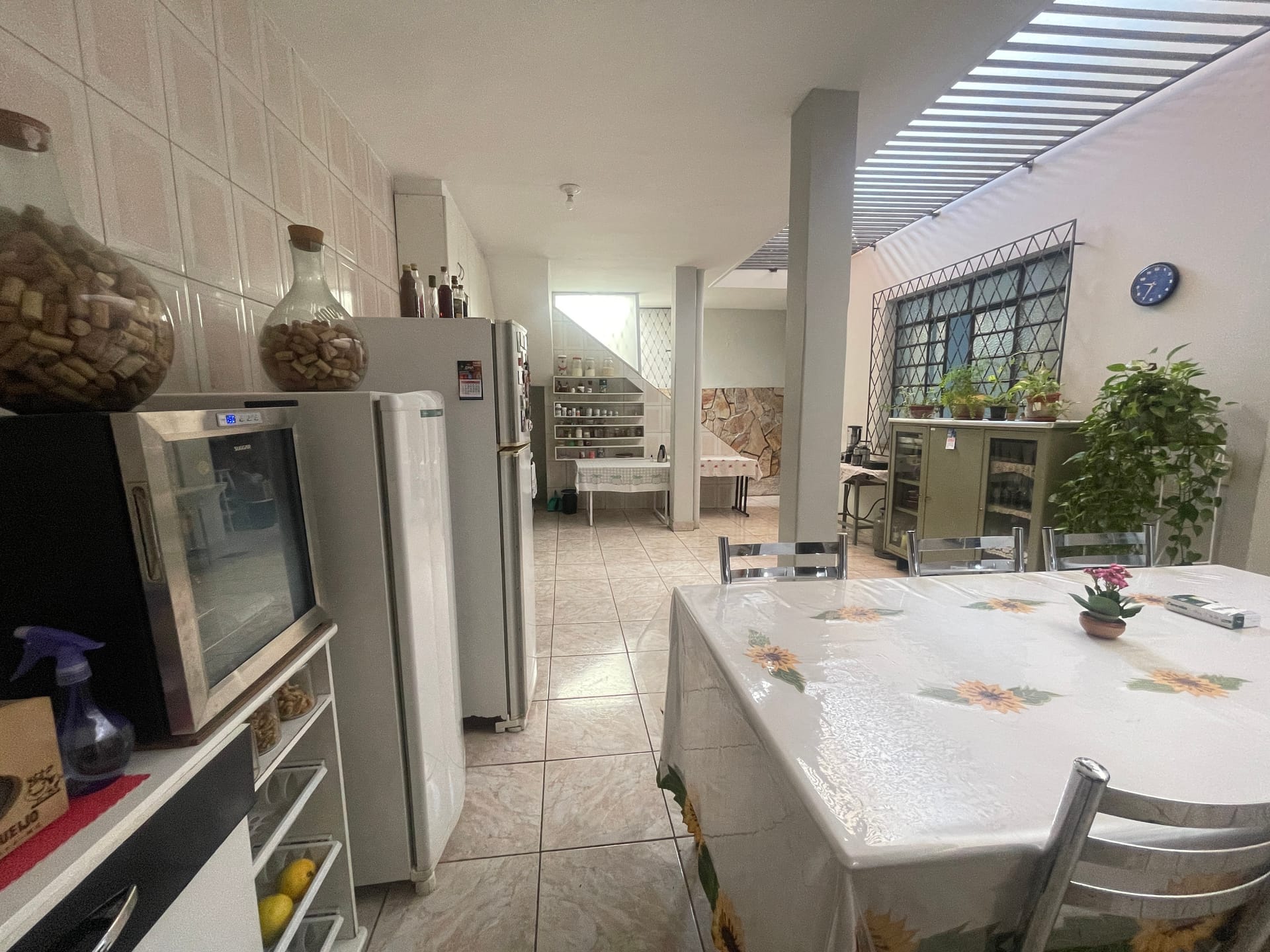 Casa à venda com 4 quartos, suíte e 4 vagas no bairro Alto Caiçaras em Belo Horizonte/MG