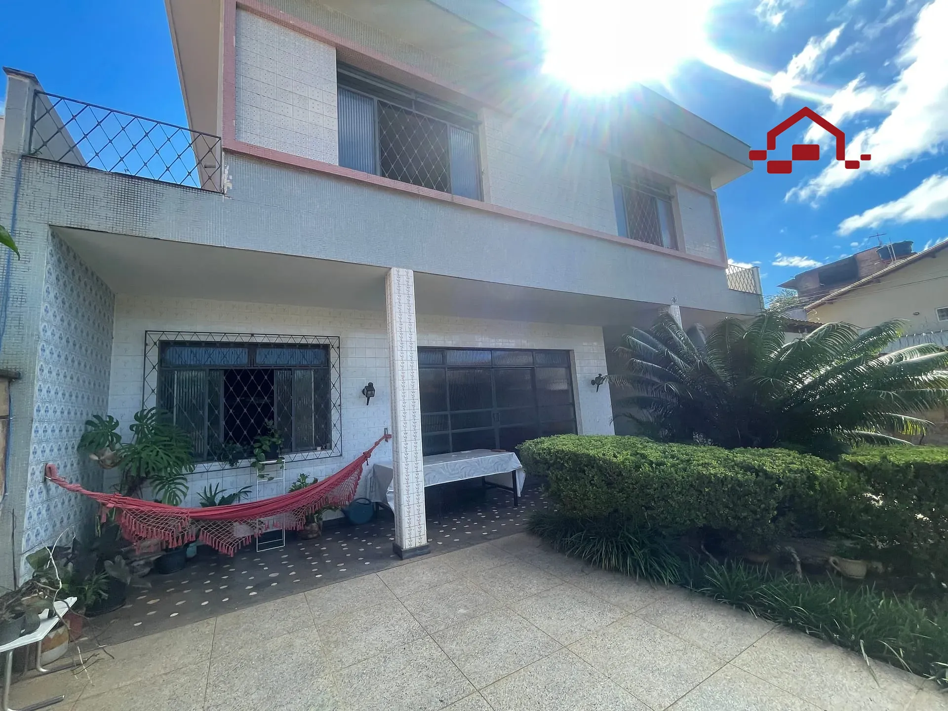 Casa, 4 quartos, 267 m² - Foto 2