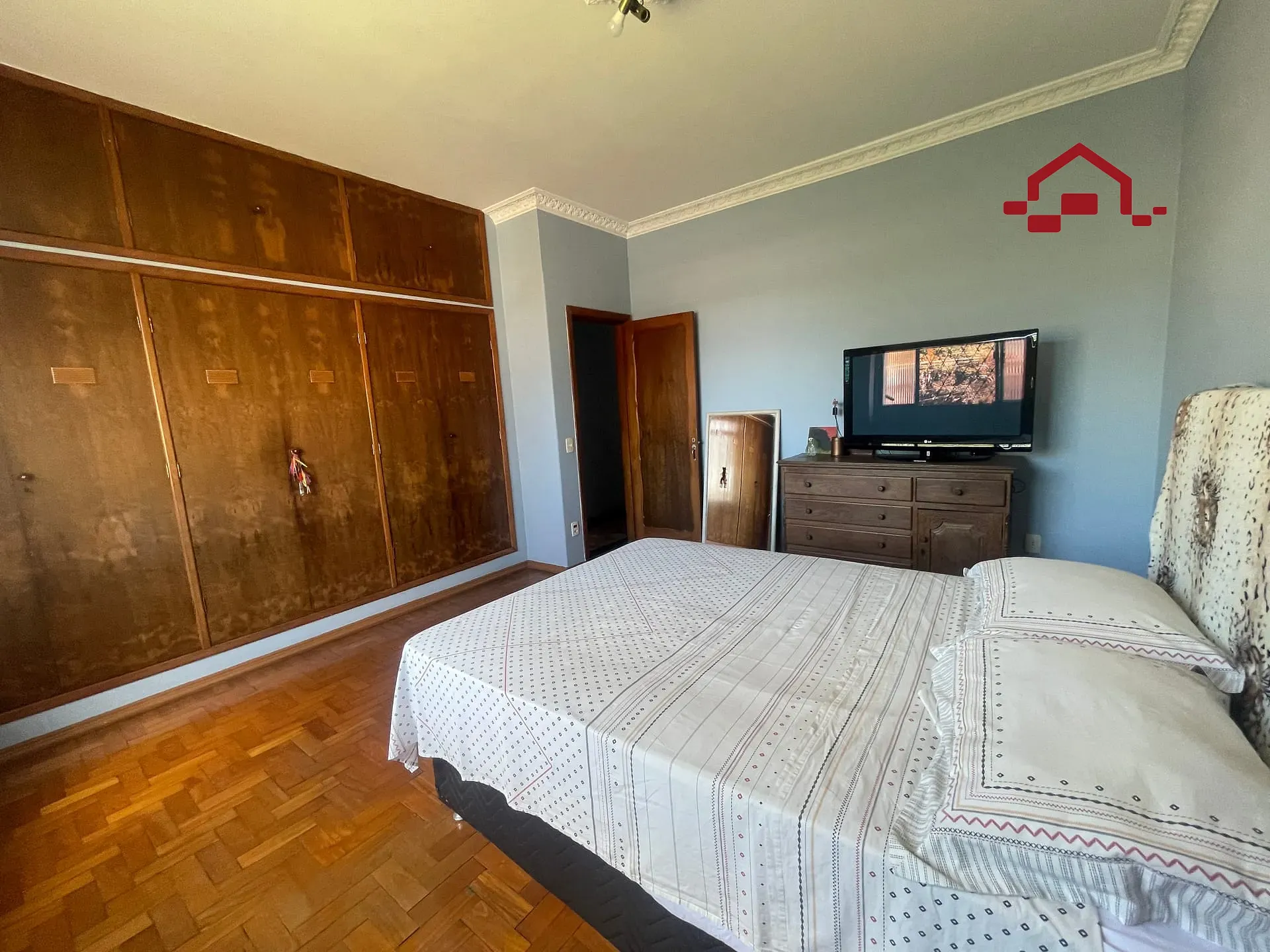 Casa, 4 quartos, 267 m² - Foto 29