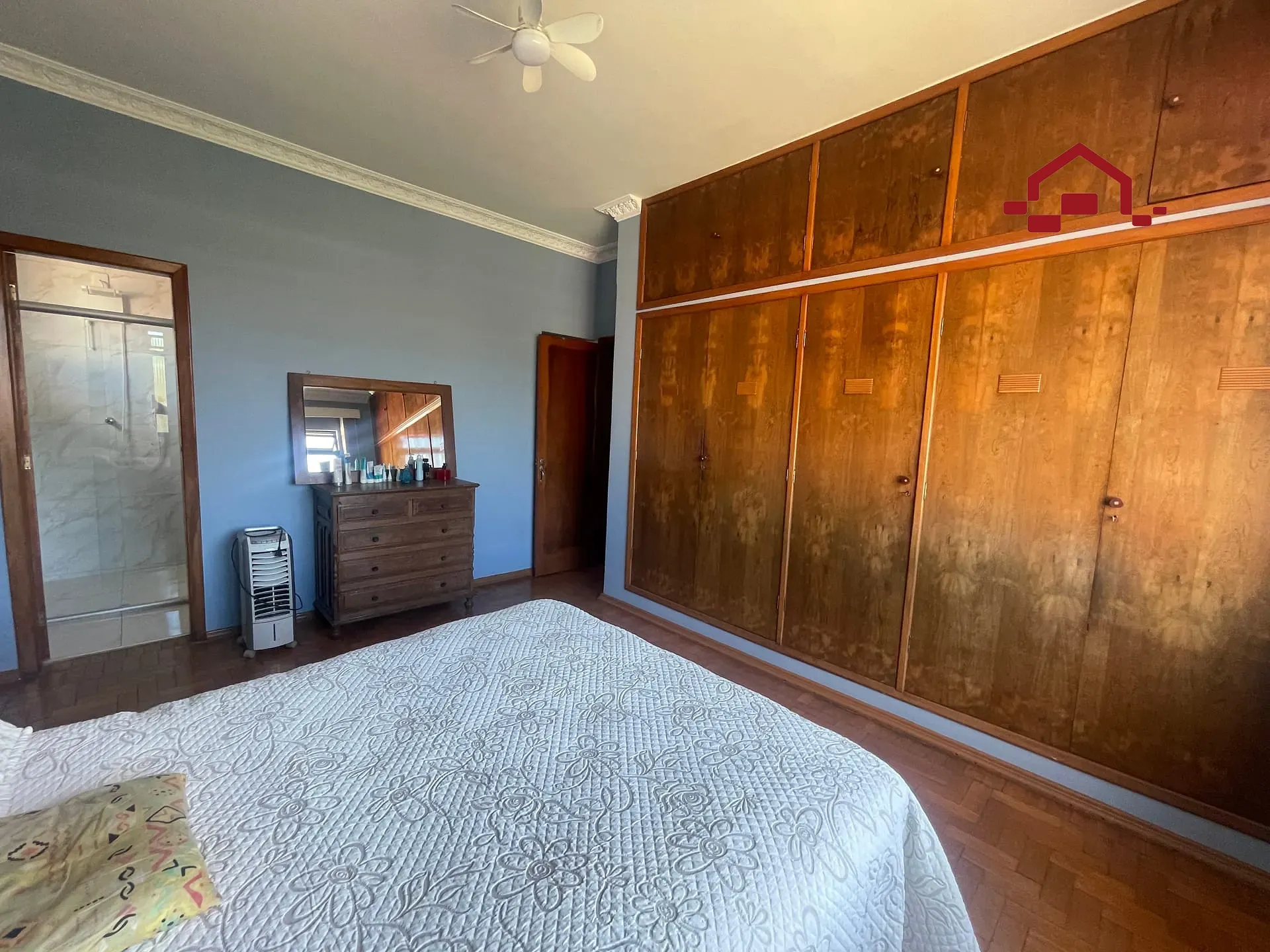 Casa, 4 quartos, 267 m² - Foto 31