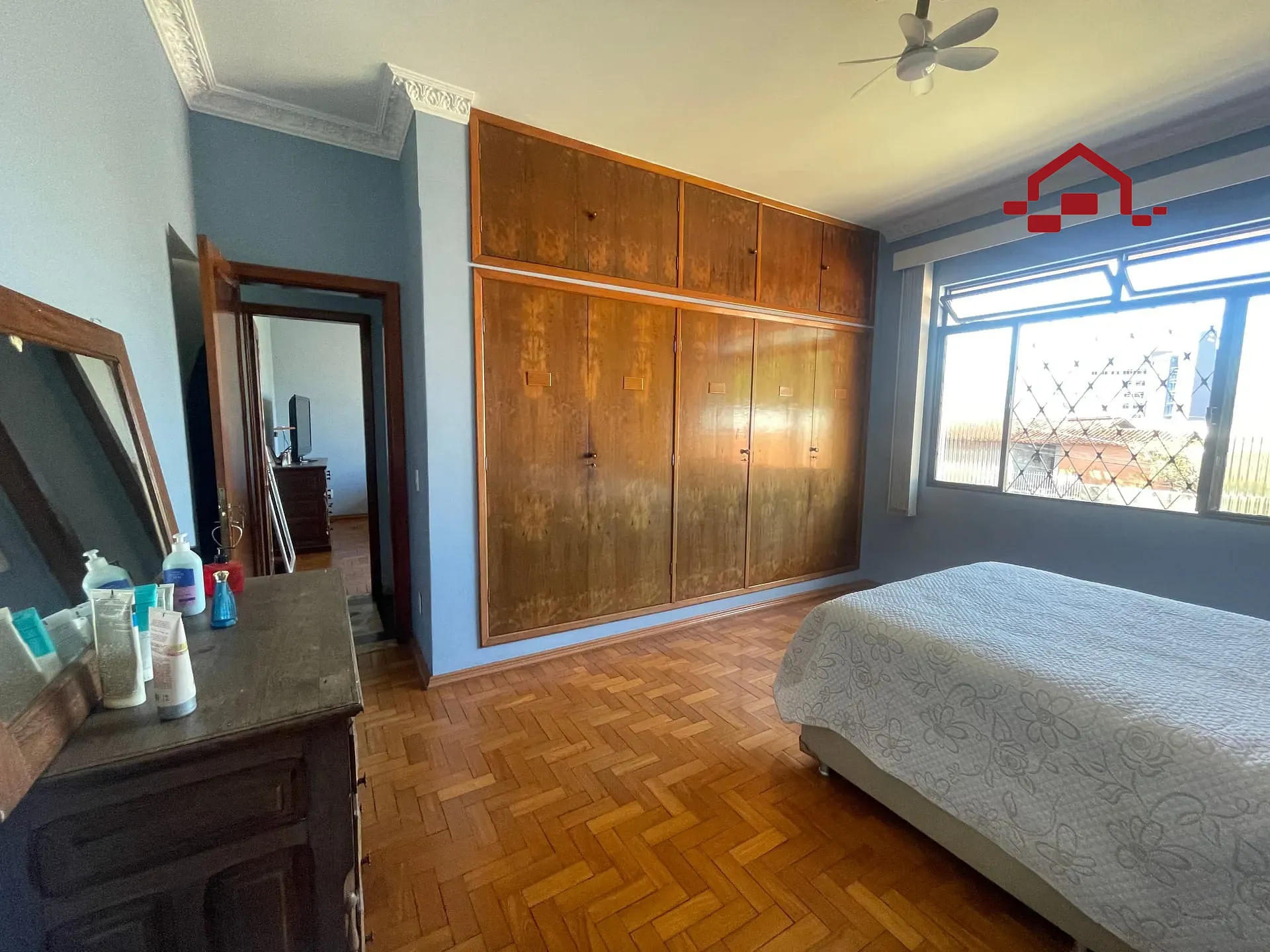 Casa, 4 quartos, 267 m² - Foto 33