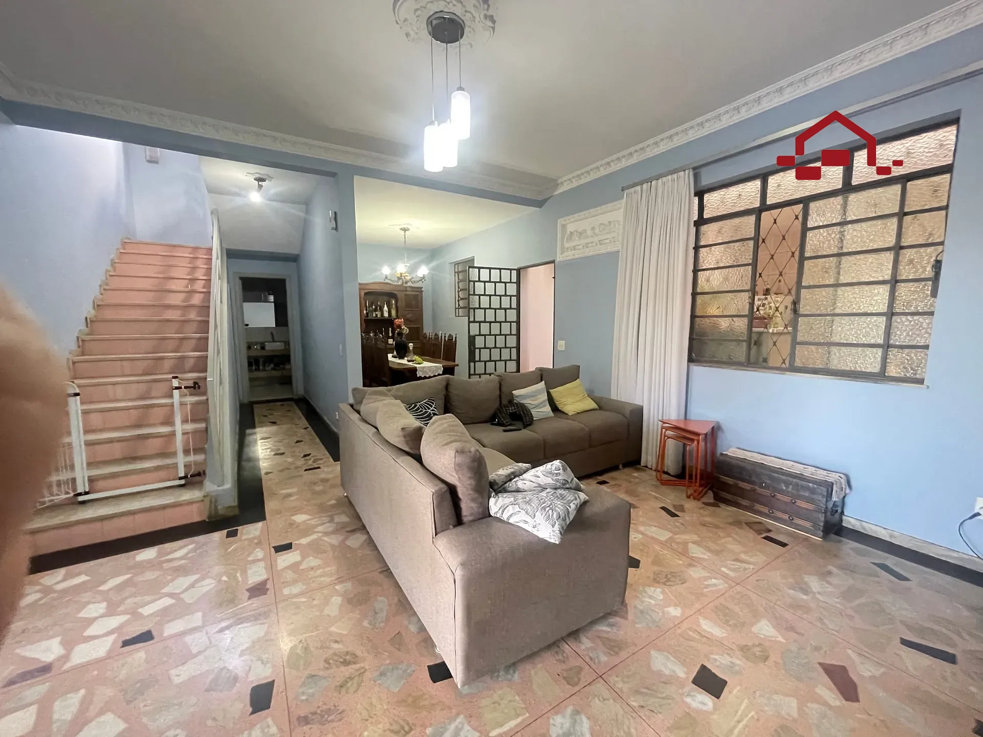 Casa, 4 quartos, 267 m² - Foto 11