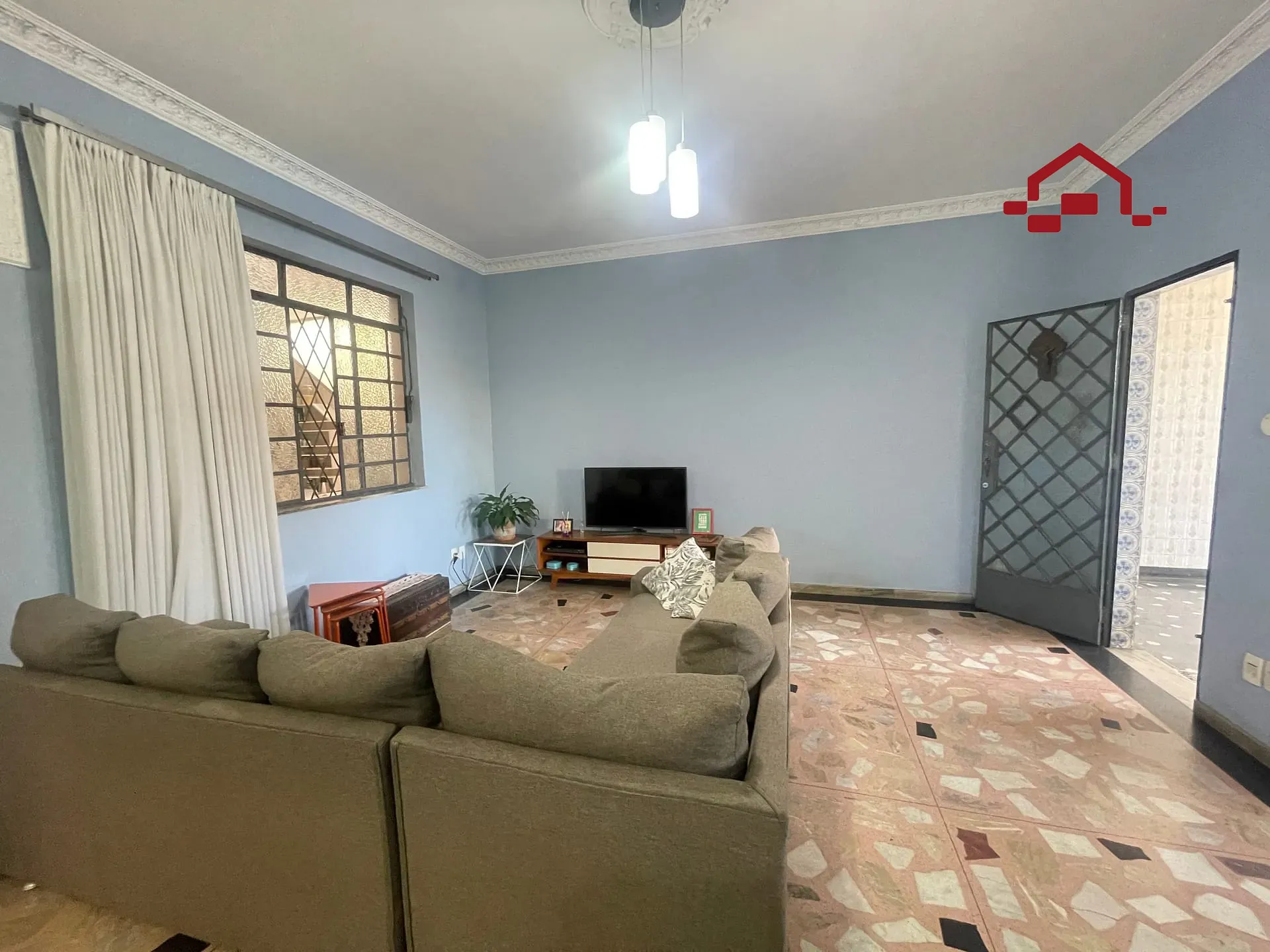 Casa, 4 quartos, 267 m² - Foto 13