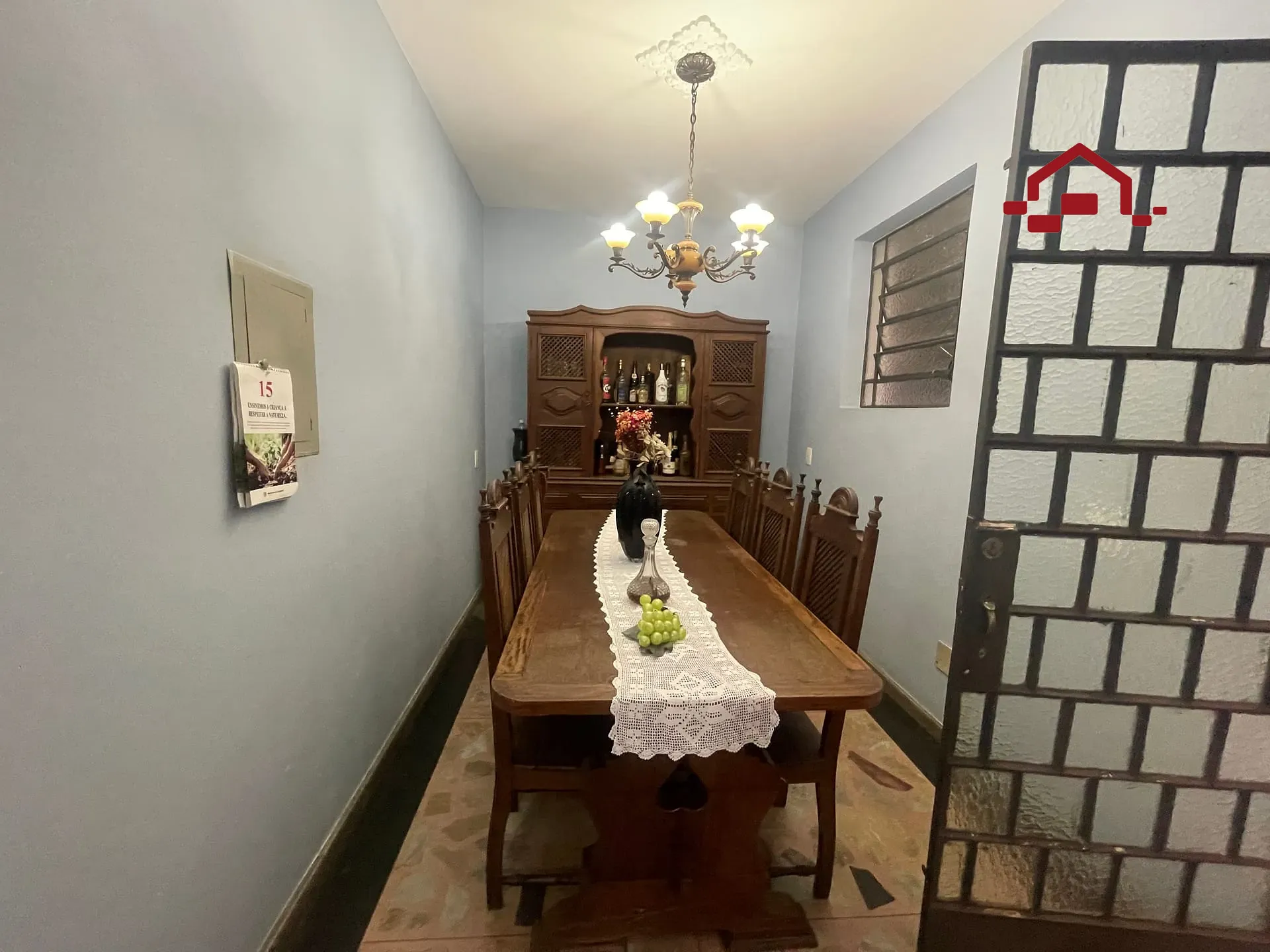 Casa, 4 quartos, 267 m² - Foto 15