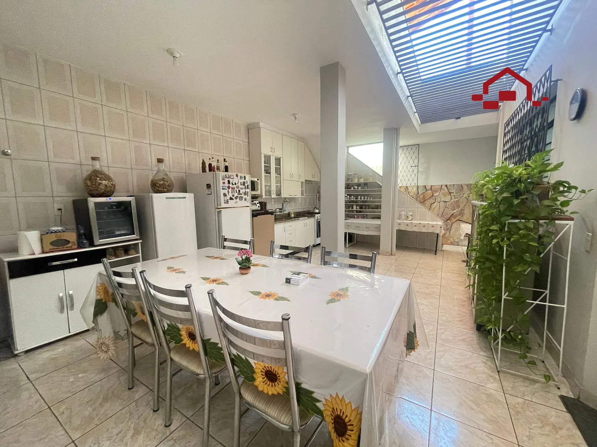 Casa, 4 quartos, 267 m² - Foto 14