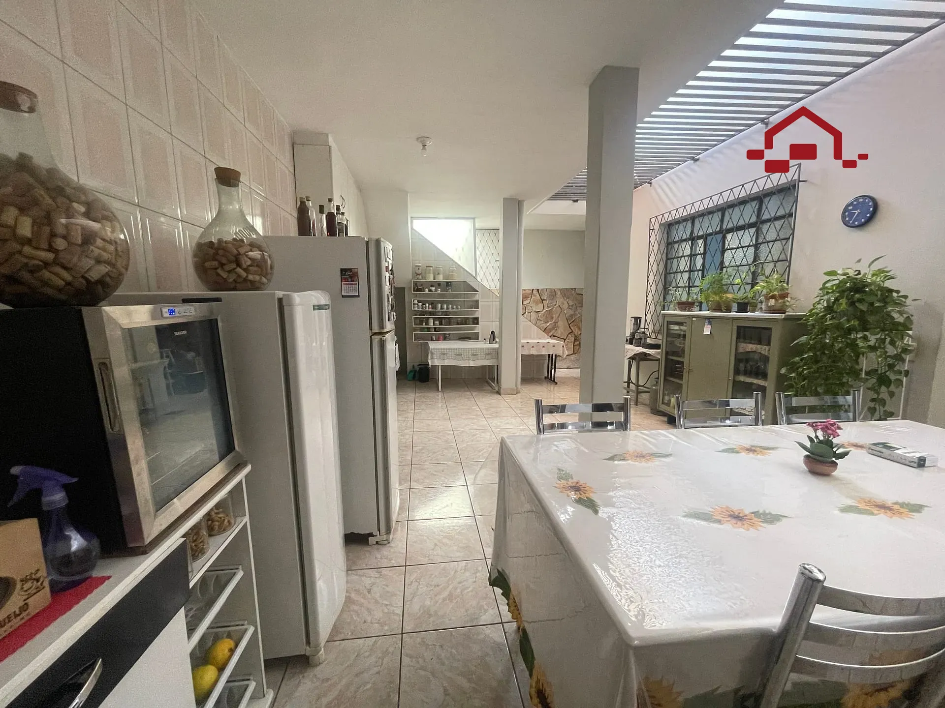 Casa, 4 quartos, 267 m² - Foto 16