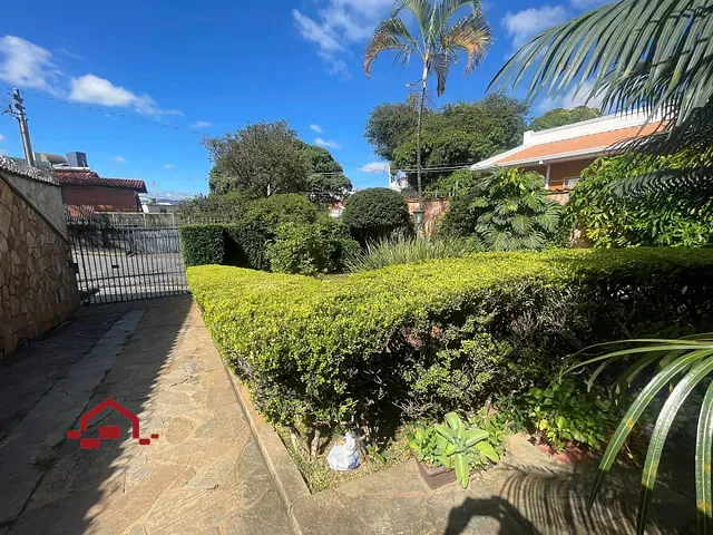 Casa 4 quartos e 4 banheiros, à venda, no bairro Caiçaras em Belo Horizonte