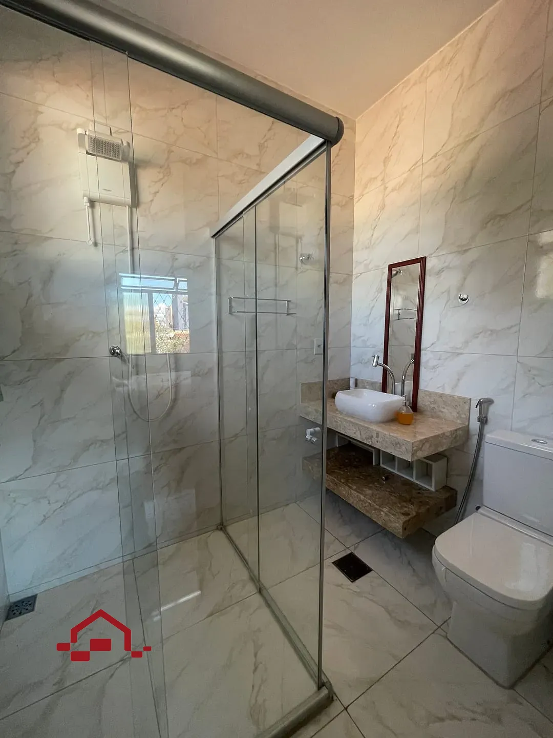 Casa 4 quartos à venda em Caiçaras, Belo Horizonte - MG - foto 32