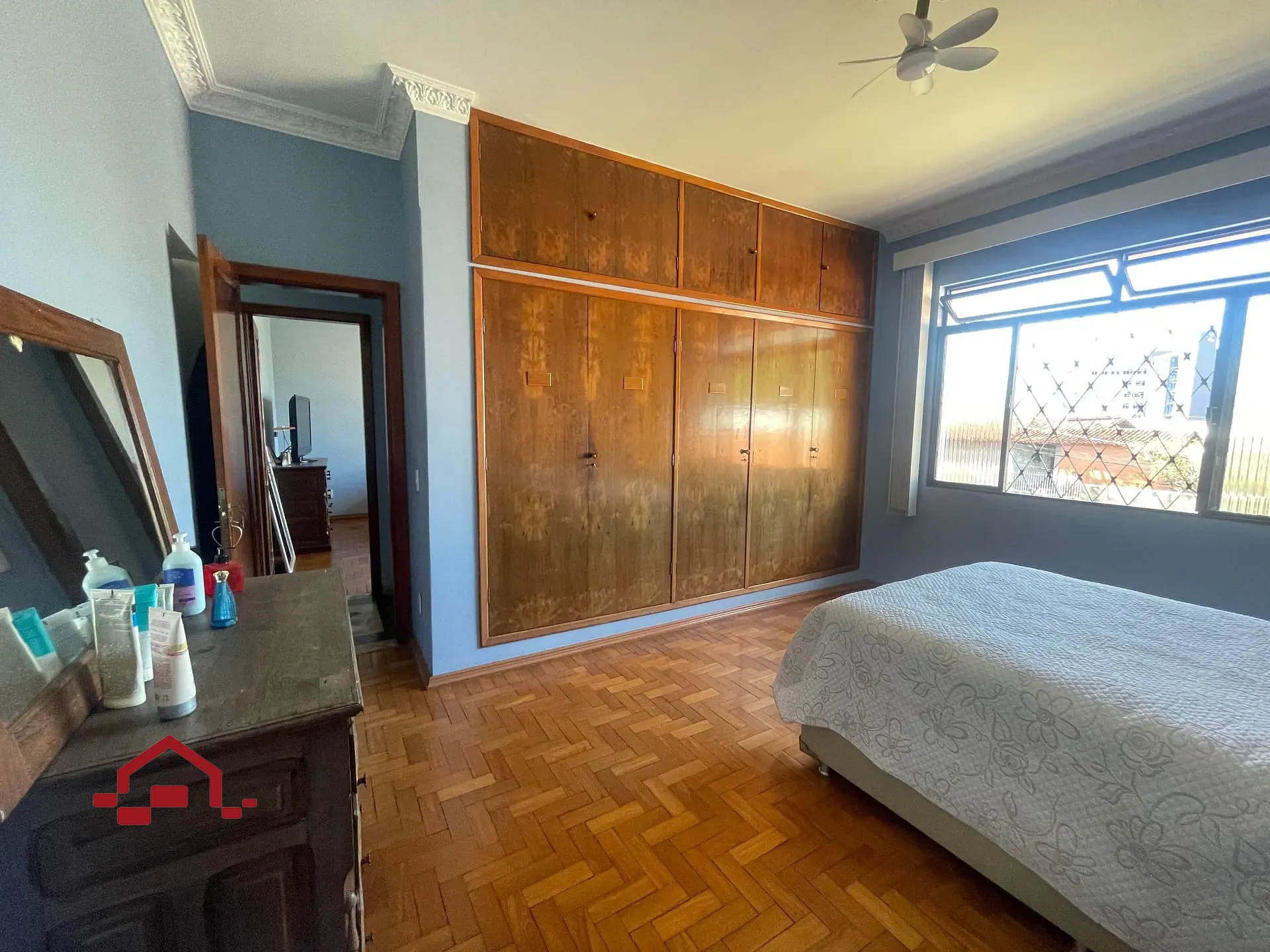 Casa 4 quartos à venda em Caiçaras, Belo Horizonte - MG - foto 33