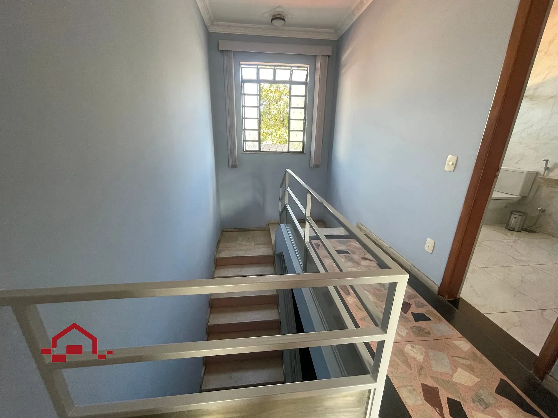 Casa 4 quartos à venda em Caiçaras, Belo Horizonte - MG - foto 34