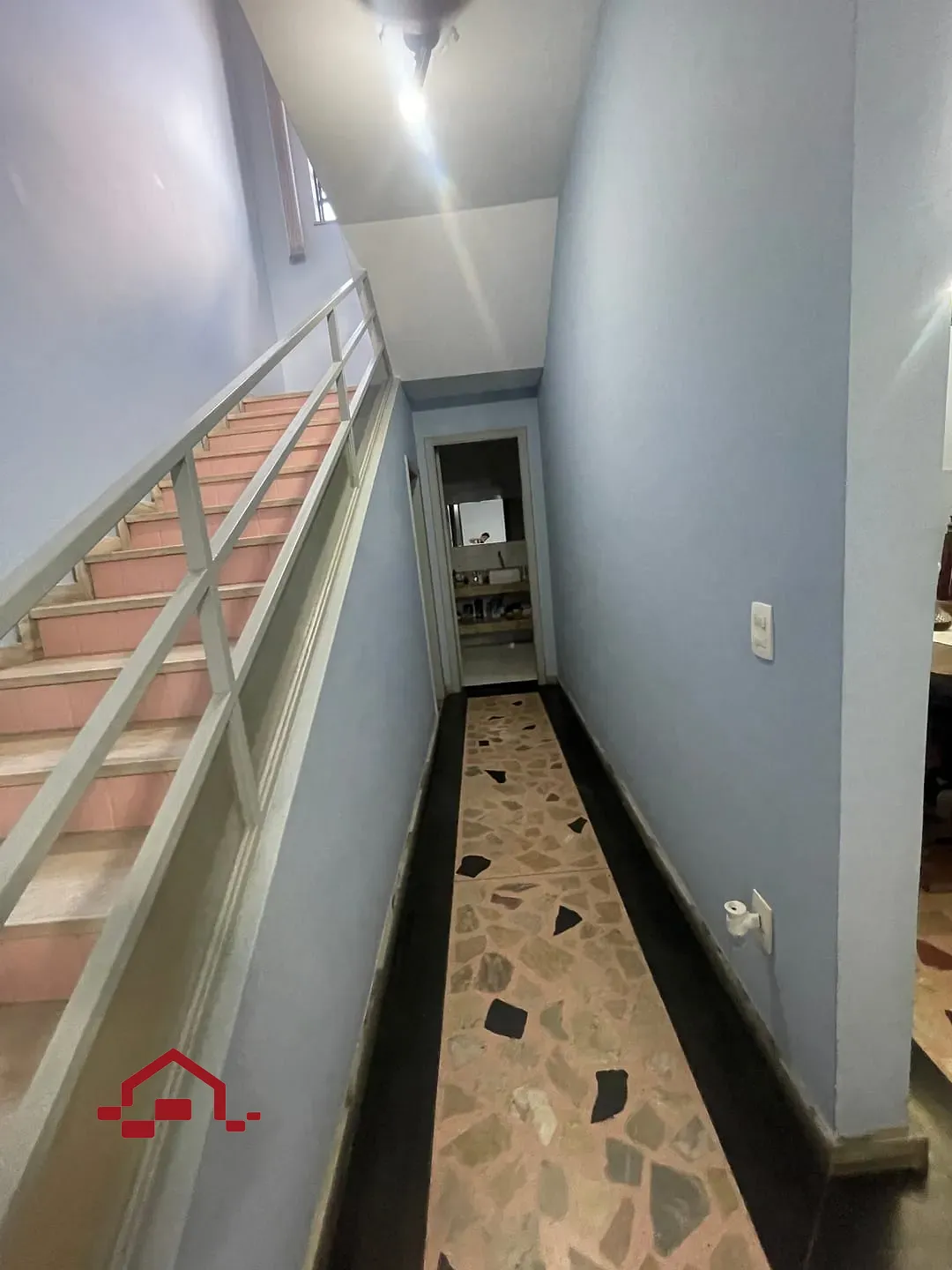 Casa 4 quartos à venda em Caiçaras, Belo Horizonte - MG - foto 36