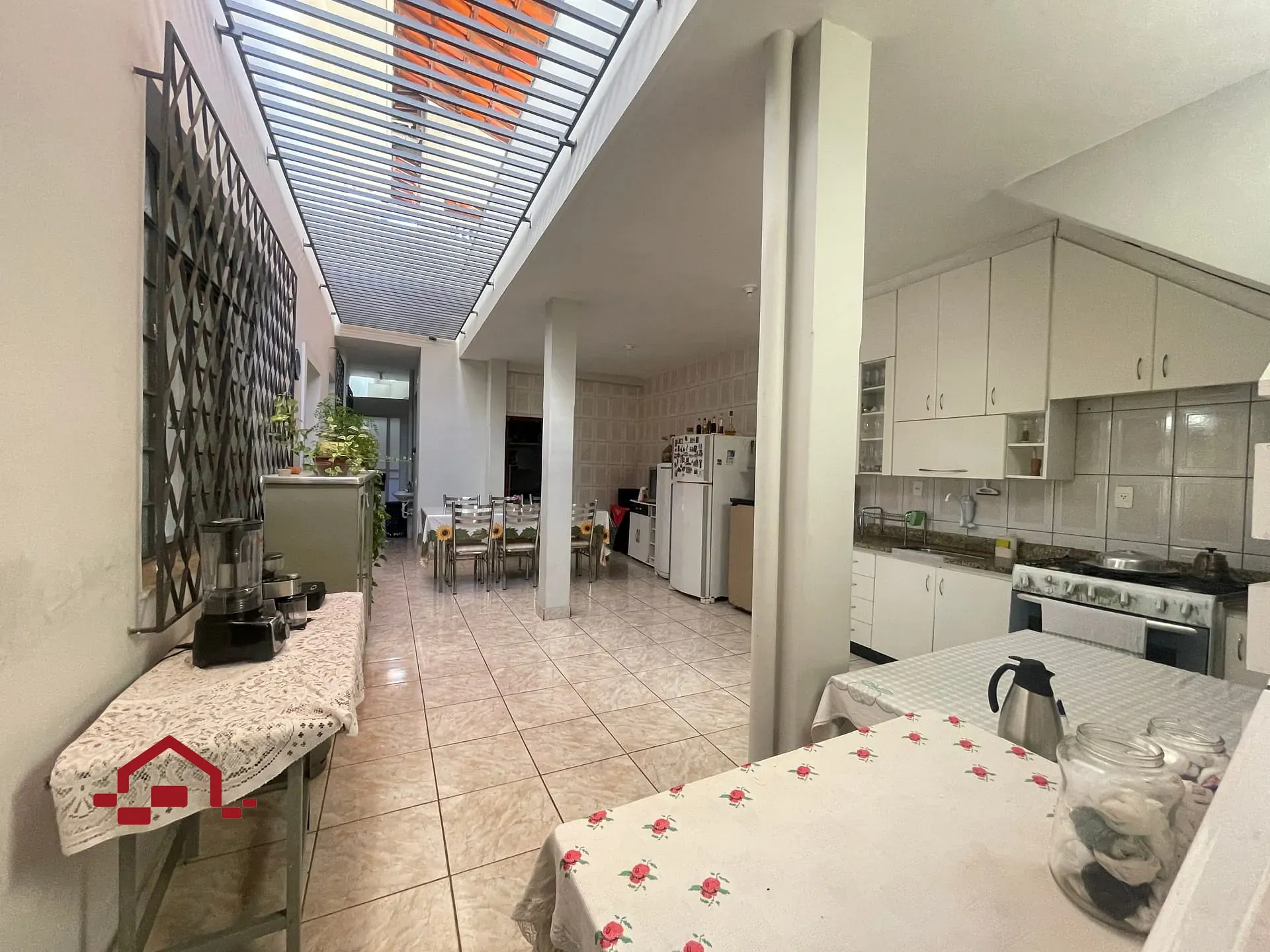 Casa 4 quartos à venda em Caiçaras, Belo Horizonte - MG - foto 37