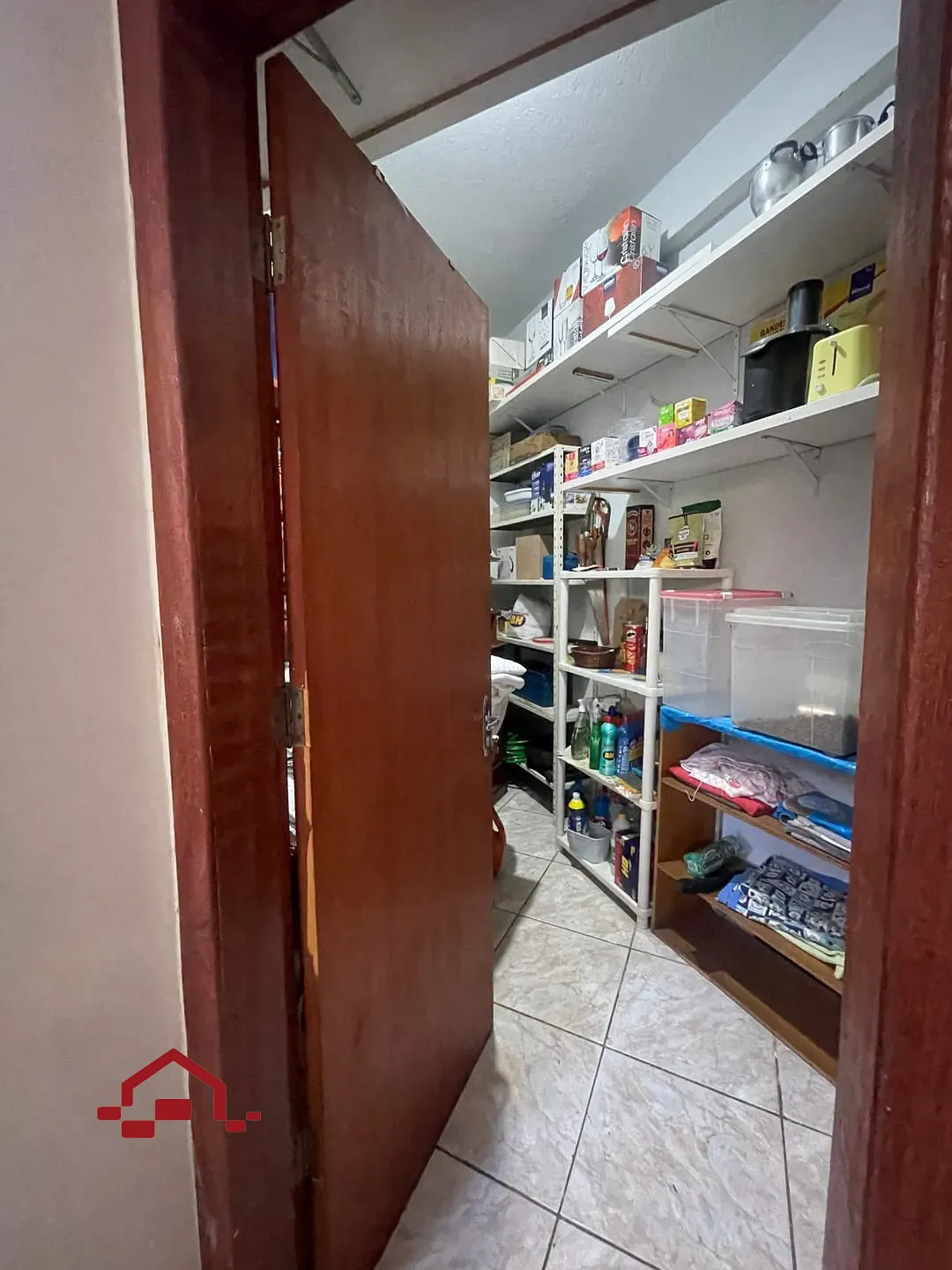 Casa 4 quartos à venda em Caiçaras, Belo Horizonte - MG - foto 38