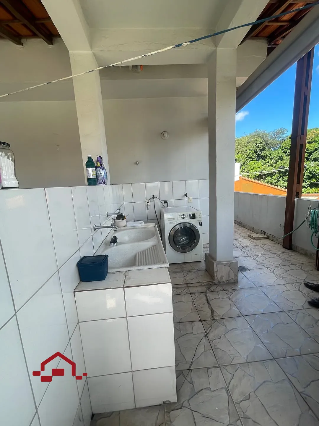 Casa 4 quartos à venda em Caiçaras, Belo Horizonte - MG - foto 40