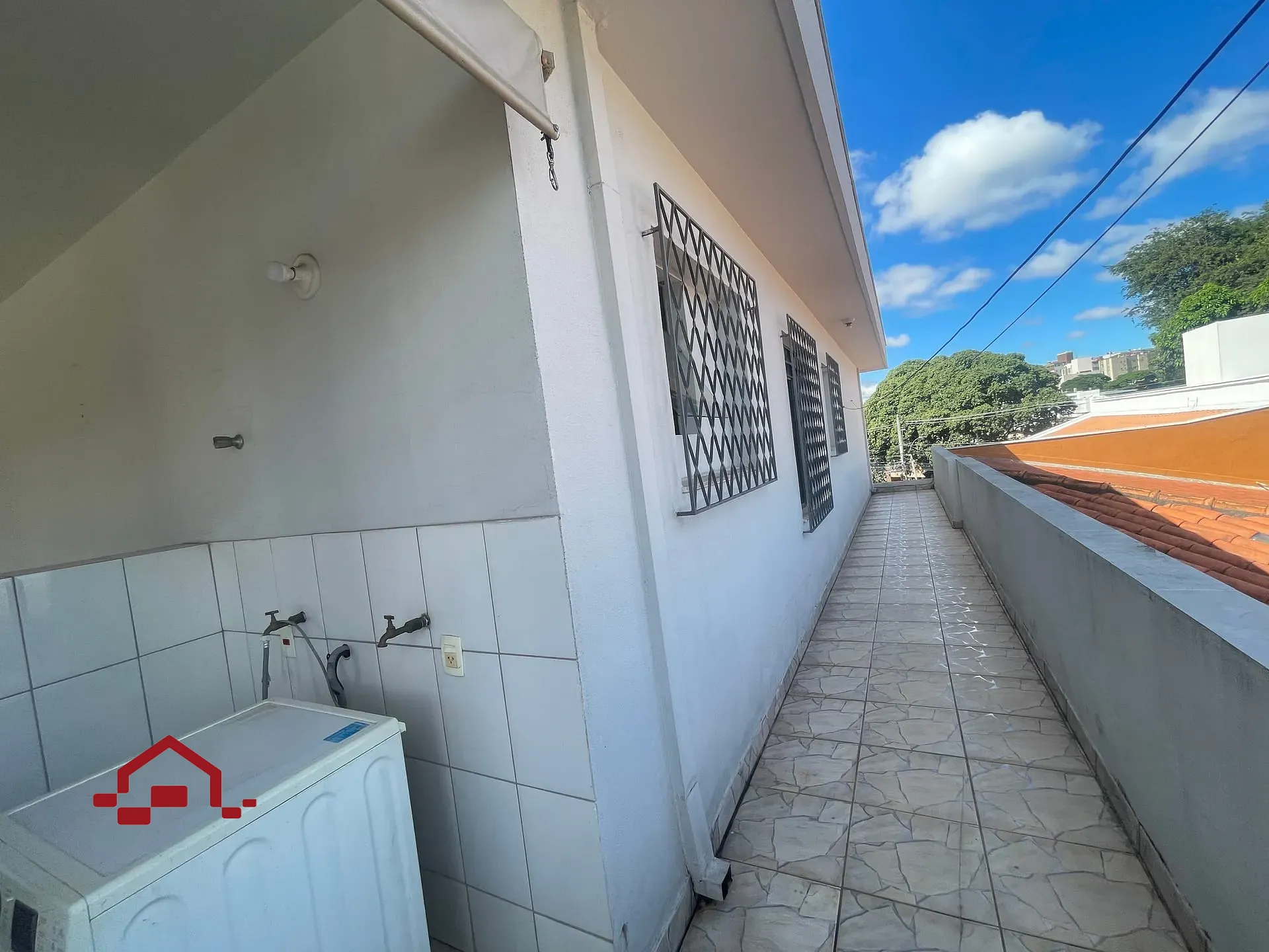 Casa 4 quartos à venda em Caiçaras, Belo Horizonte - MG - foto 41
