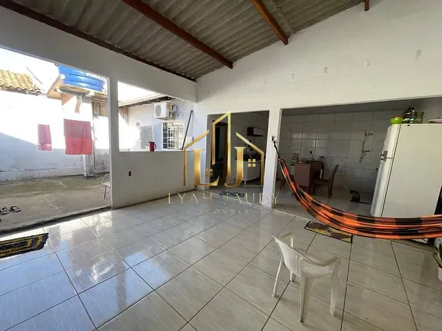 Casa com 200m² 2 quartos e 2 banheiros, à venda, no bairro Novo Mato Grosso em Cuiabá