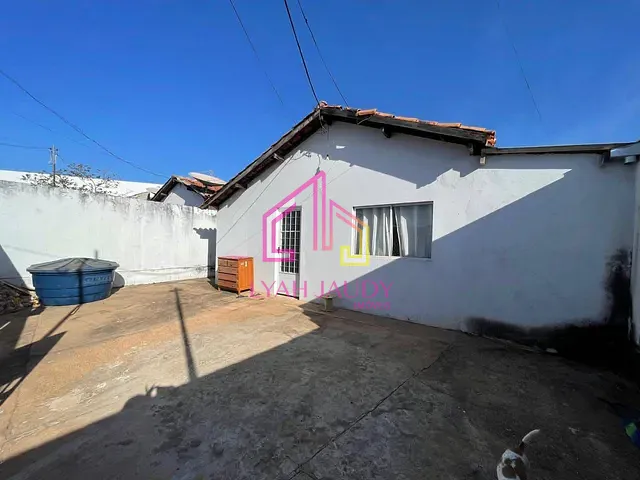 Casa com 200m² 2 quartos e 2 banheiros, à venda, no bairro Novo Mato Grosso em Cuiabá