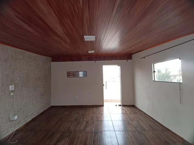 Foto do Casa - Casa para locação, Jardim Fabiana, Lavras, MG | Burgarelli Imóveis