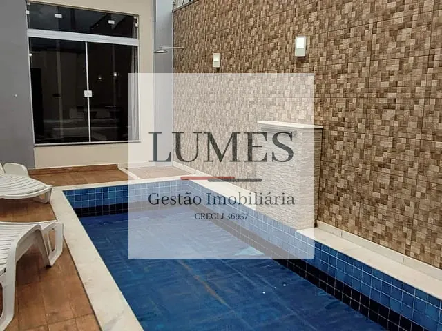 Casa 3 quartos e 2 banheiros, à venda, no bairro Jardim Terramérica I em Americana