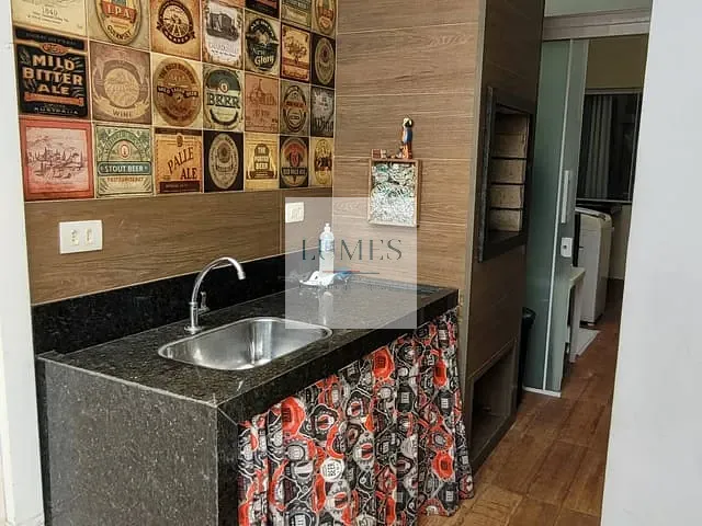 Casa 3 quartos e 2 banheiros, à venda, no bairro Jardim Terramérica I em Americana