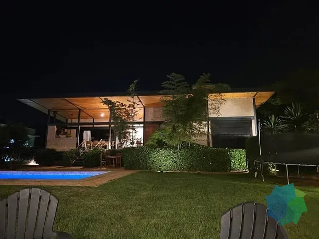 Casa com 1200m² 3 quartos e 3 banheiros, à venda, no bairro Residencial Primavera em Salto
