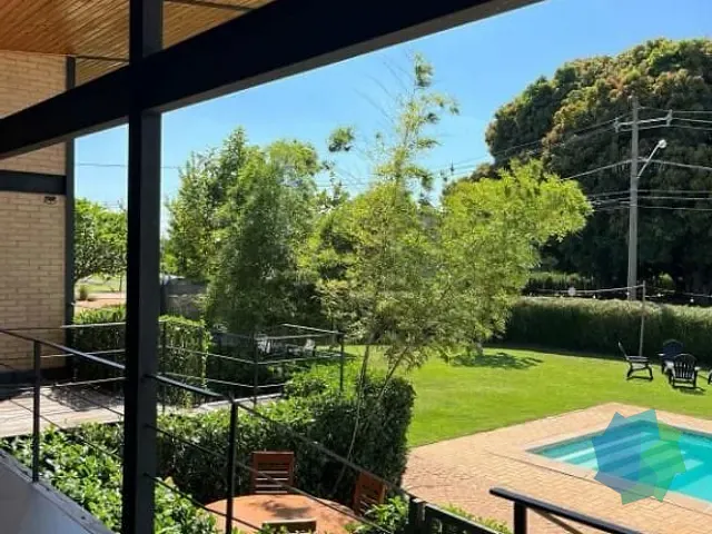 Casa com 1200m² 3 quartos e 3 banheiros, à venda, no bairro Residencial Primavera em Salto