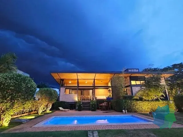 Casa com 1200m² 3 quartos e 3 banheiros, à venda, no bairro Residencial Primavera em Salto