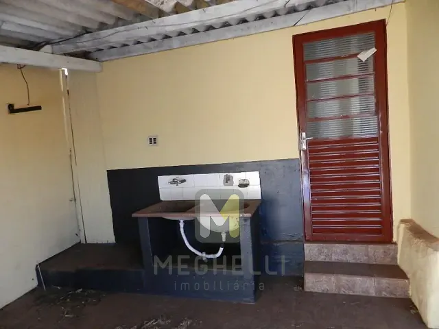 Casa com 200m² 3 quartos e 1 banheiro, para alugar, no bairro Jardim Boa Vista em Serrana