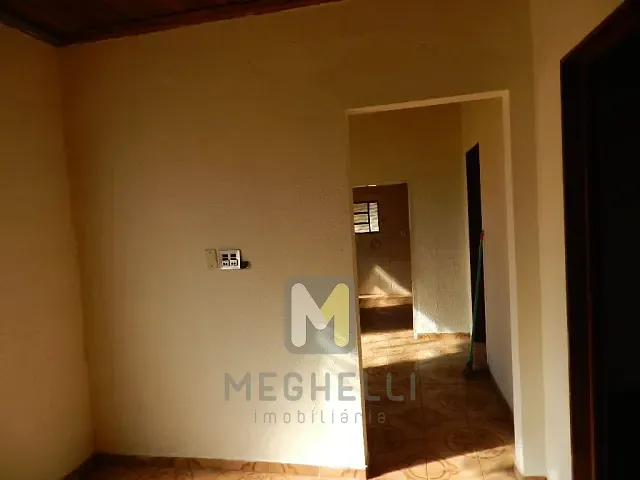 Casa com 200m² 3 quartos e 1 banheiro, para alugar, no bairro Jardim Boa Vista em Serrana