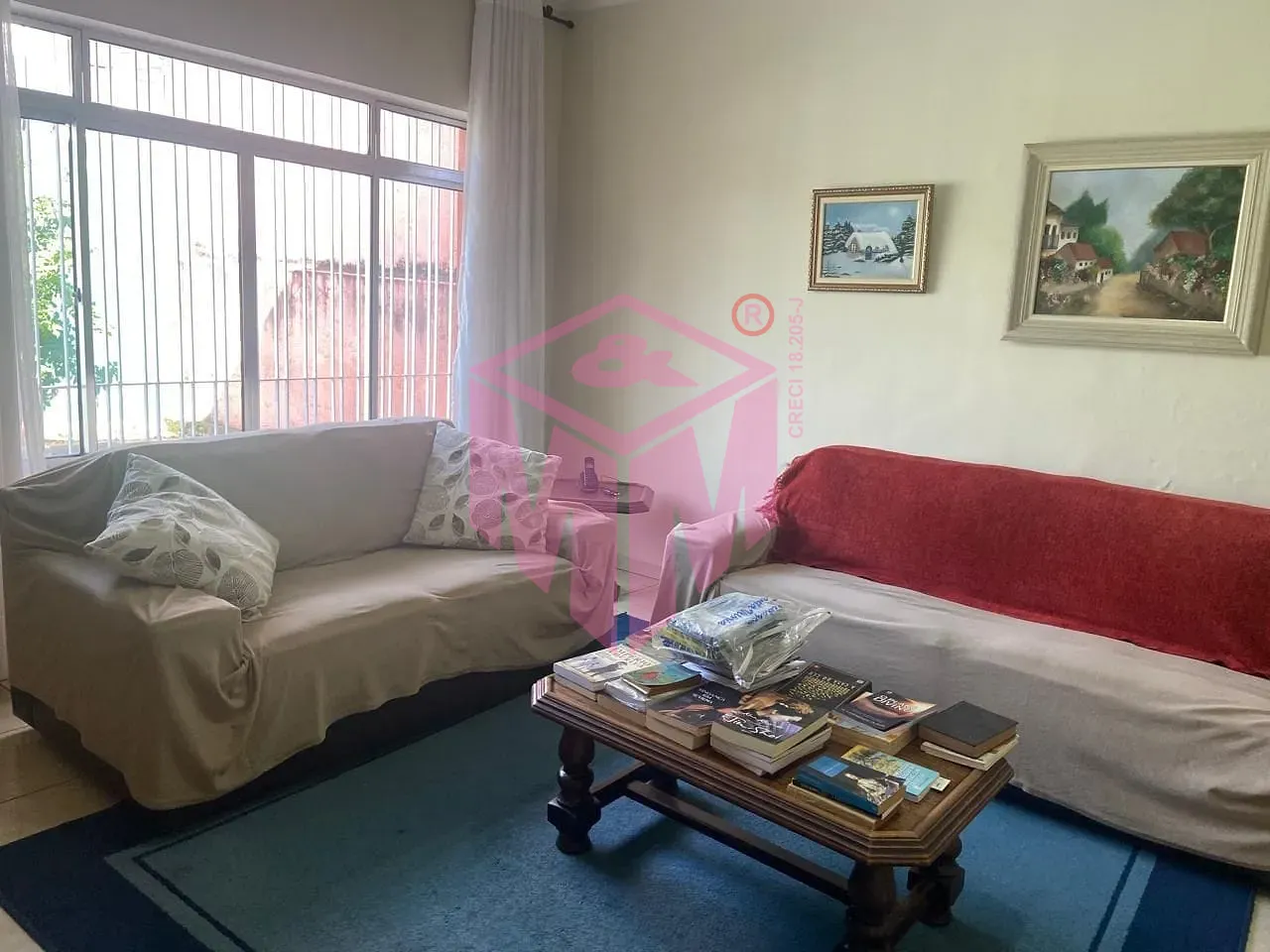 Casa, 4 quartos, 183 m² - Foto 3