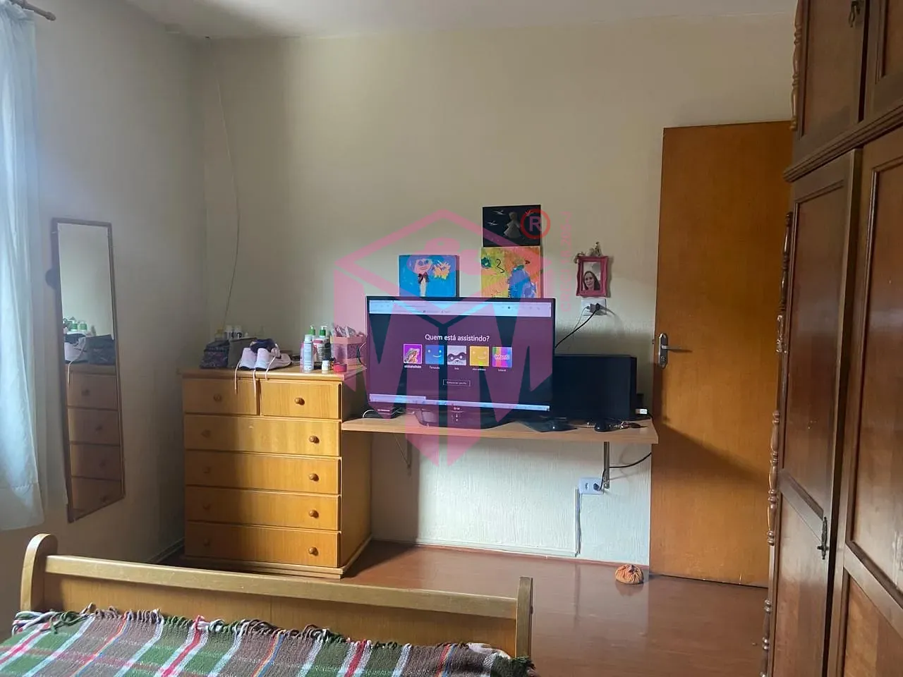 Casa, 4 quartos, 183 m² - Foto 9