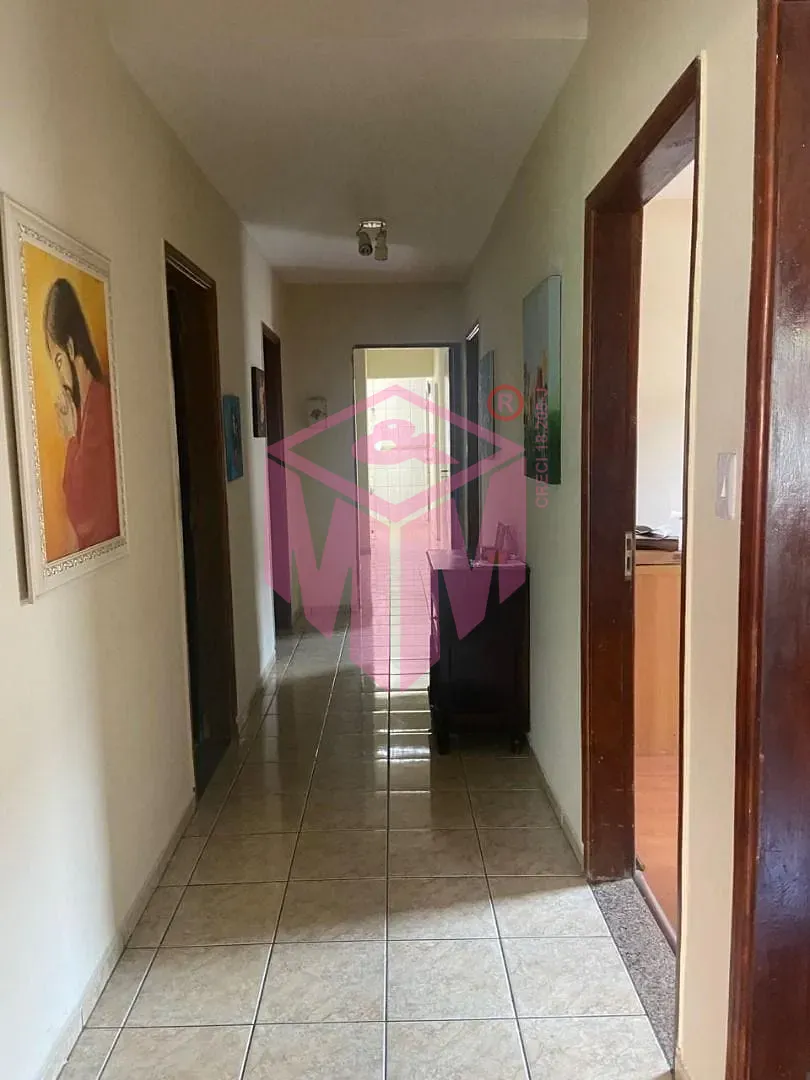 Casa, 4 quartos, 183 m² - Foto 6