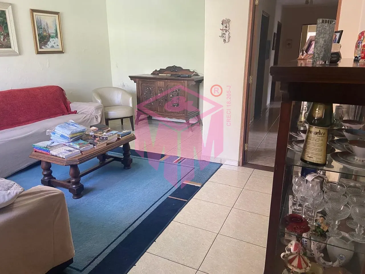 Casa, 4 quartos, 183 m² - Foto 1