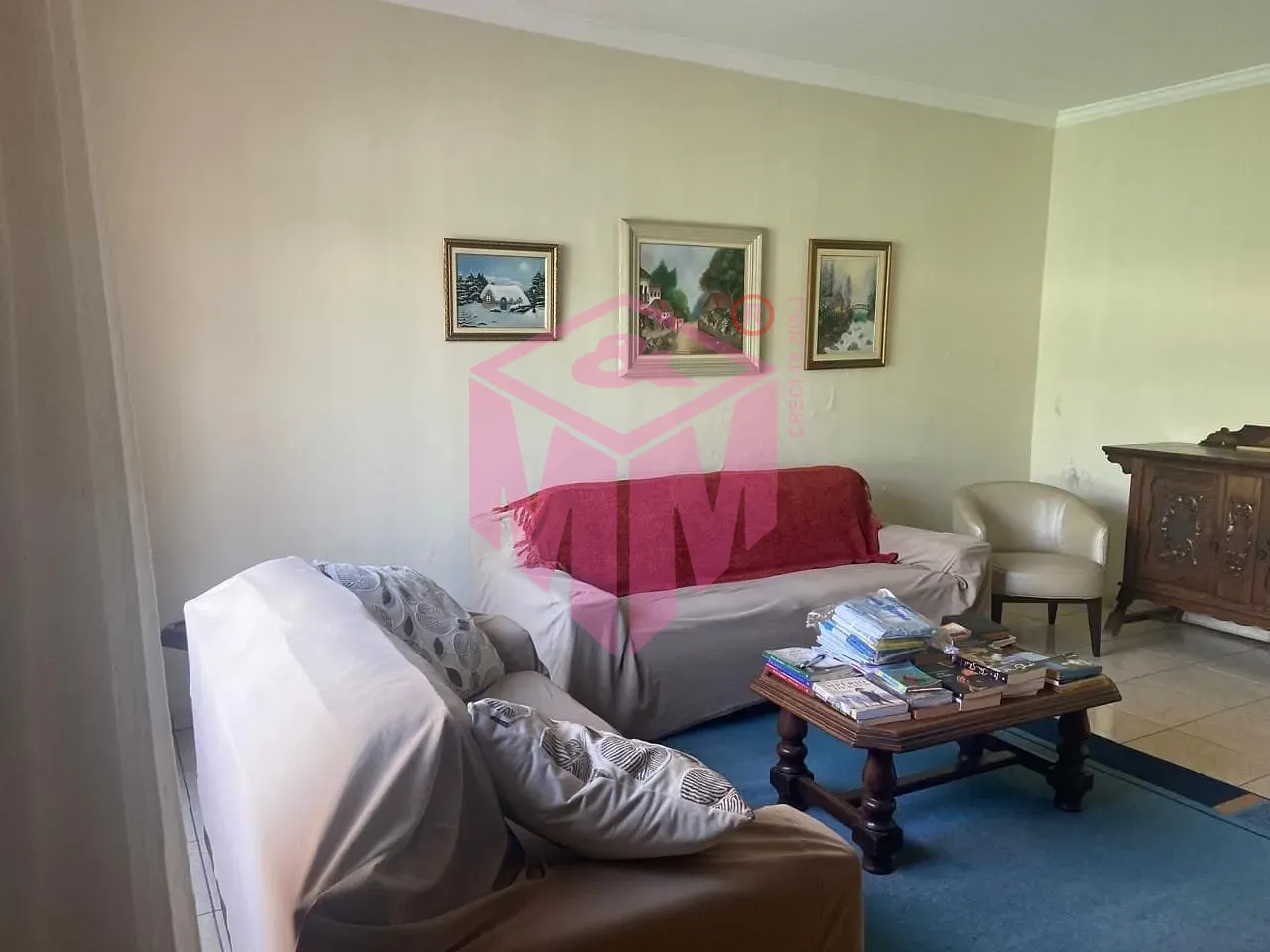 Casa, 4 quartos, 183 m² - Foto 2