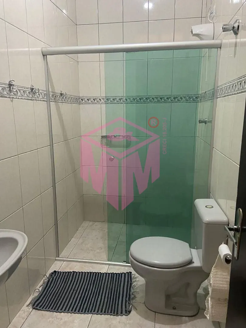 Casa, 4 quartos, 183 m² - Foto 12