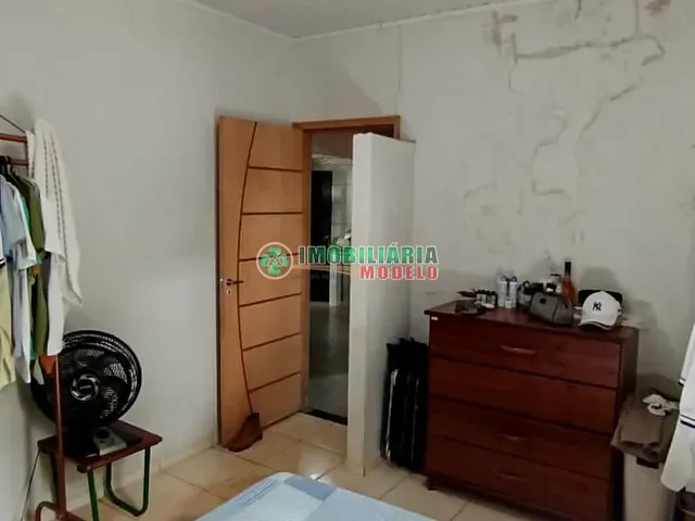Casa 2 quartos e 1 banheiro, à venda, no bairro Nova Canarana em Canarana